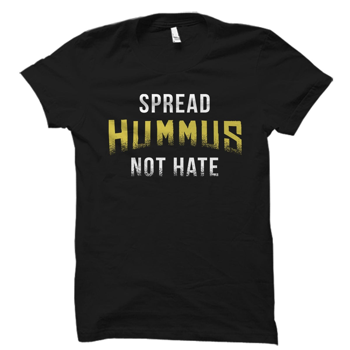 Hummus Gift Humus Shirt Vegan Gift Vegan Shirt Hipster Shirt Gift For Vegan Vegetarian TShirt Vegetarian Gift Spread Hummus OS2555 Graphic Tee – Bold Style · Trending Graphic Apparel