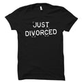 Funny Divorcee Gift Divorcee Shirt Divorced Gift Ex Wife Shirt Ex Husband Shirt Divorce Party Gift Gift For Divorcee OS1820 Graphic Tee – Fan Favorite · Trending Graphic Apparel
