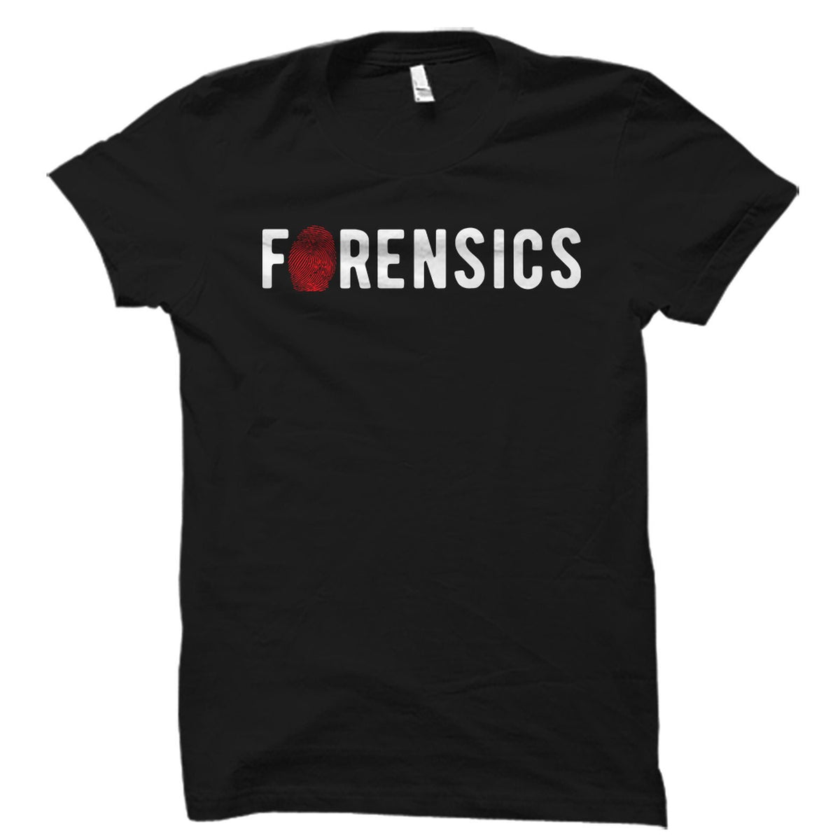 Crime Scene Investigator Gift Forensics Shirt Forensic Scientist Gift Criminologist TShirt Forensic Scientist Shirt Forensic OS1744 Graphic Tee – Aesthetic Look · Great Gift For Fans
