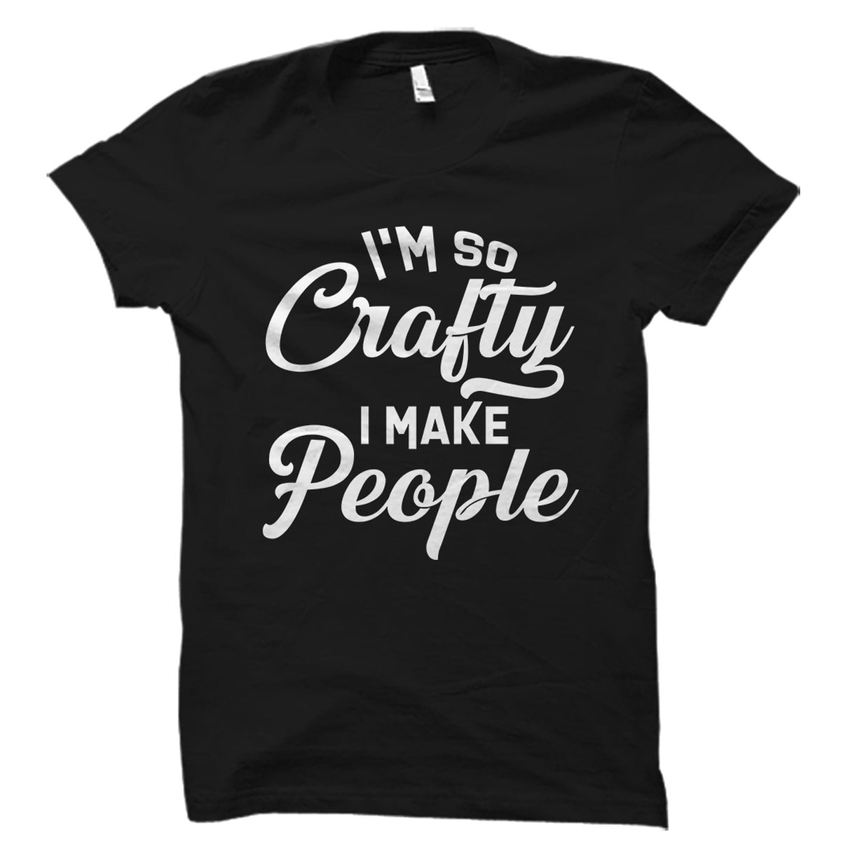 Expecting Mom Gift Funny Pregnancy Announcement Shirt Expectant Mother Gift Expecting Dad Shirt Baby Shower Gift I Make People OS2468 Graphic Tee – Premium Graphic · Perfect For Daily Wear