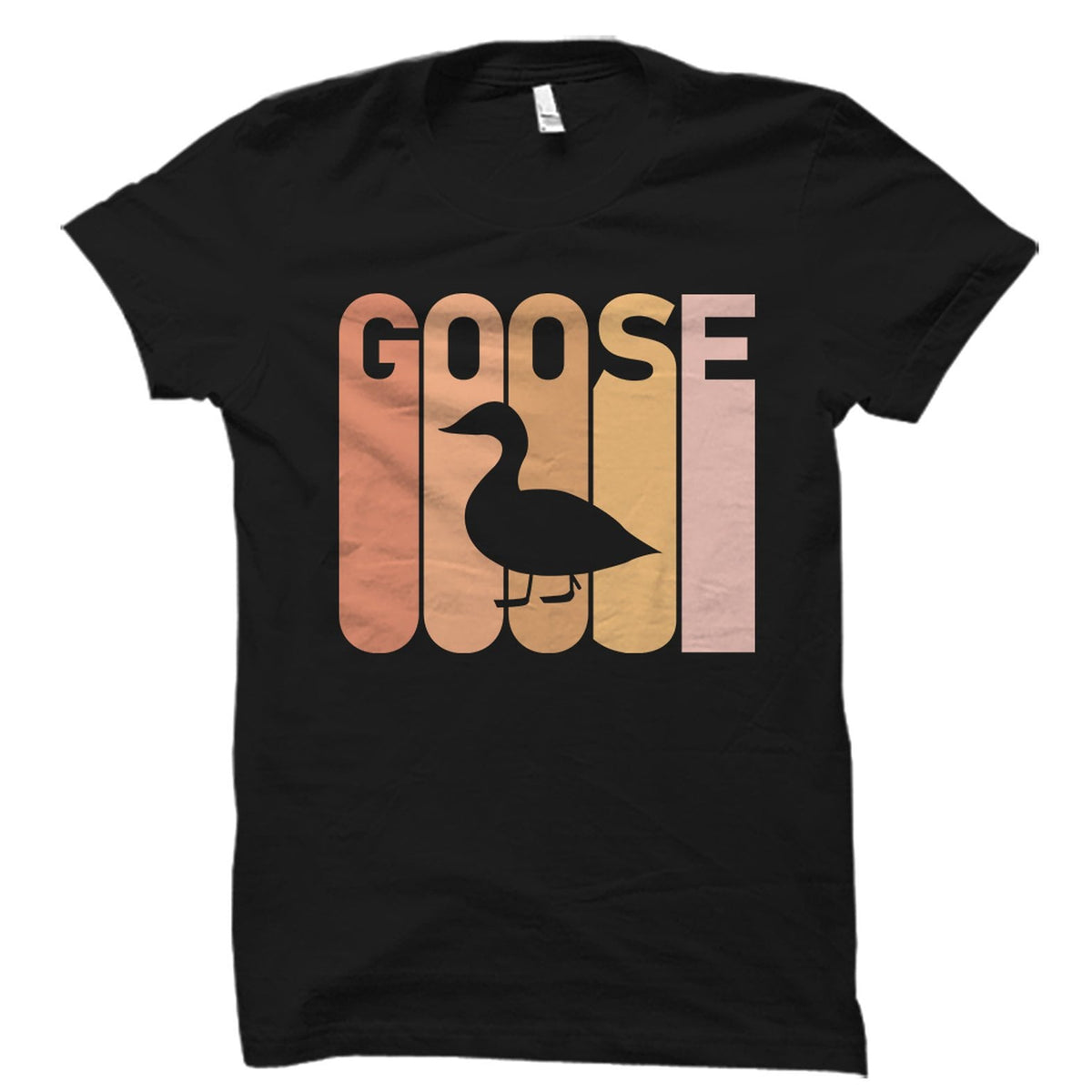 Retro Hunter Gift Goose Shirt Goose Hunting Gift Goose Hunting Shirt Goose Gift Goose Owner Shirt Hunting Season TShirt OS2031 Graphic Tee – Feel-Good Design · Must-Have Style