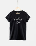 Read My Lips Tshirt MUA Make Up Artist Shirt No Make Up Hash Tag TShirt Graphic Tee – Aesthetic Look · Top Pick For Any Outfit