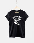 Papasaurus Shirt Dad Birthday Gift Fathers Day Gifts Graphic Tee – Warm & Stylish · Top Pick For Any Outfit