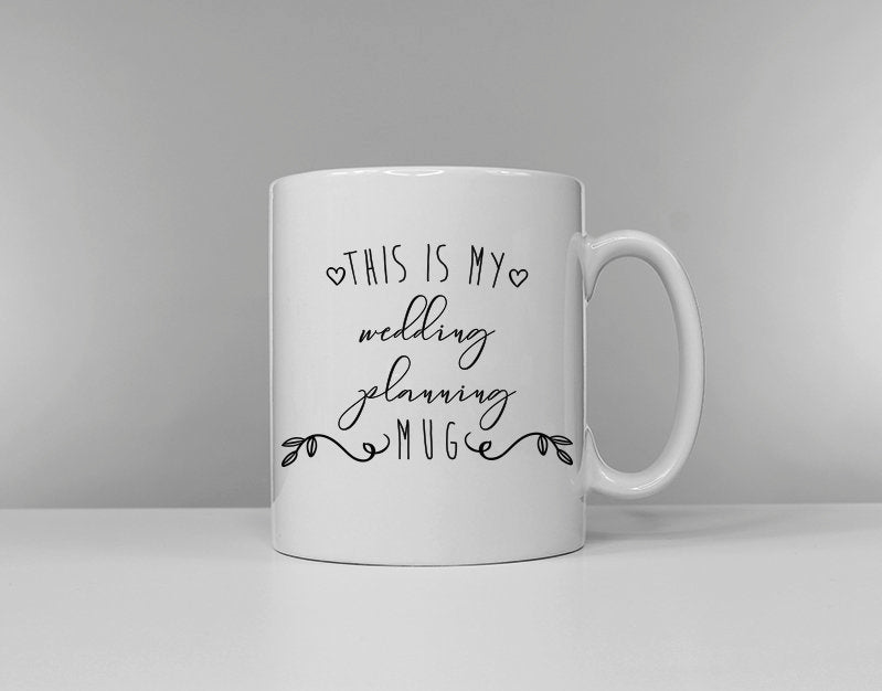 Wedding Planning Gift Wedding Favors Wedding Favours New Bride Graphic Tee – Everyday Comfort · Top Pick For Any Outfit
