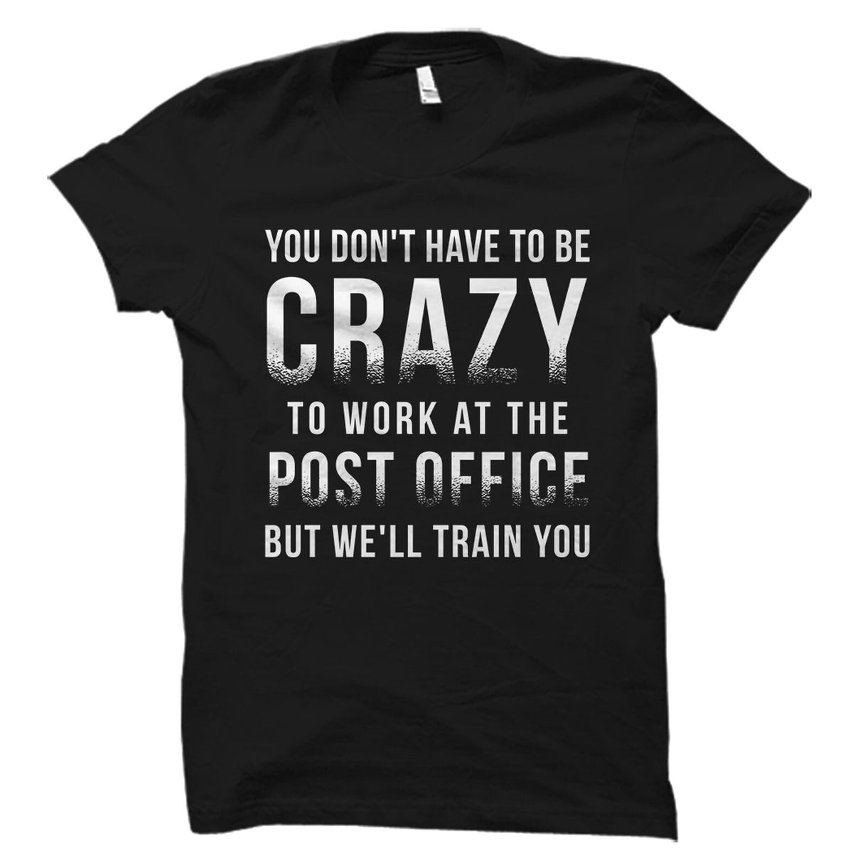 Mailman Shirt Postman Gift Funny Post Office Shirt Postal Worker Gift Gifts For Mailman Mail Carrier Shirt Postman TShirt OS1837 Graphic Tee – Bold Style · Must-Have Style