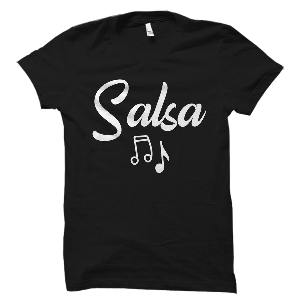 Salsa Gift Salsa Dancing Shirt Salsa Dancer Gift Latin Dancing TShirt Salsa Dance Instructor Shirt Gift For Salsa Dance Salsa OS5707 Graphic Tee – Bold Style · Trending Graphic Apparel