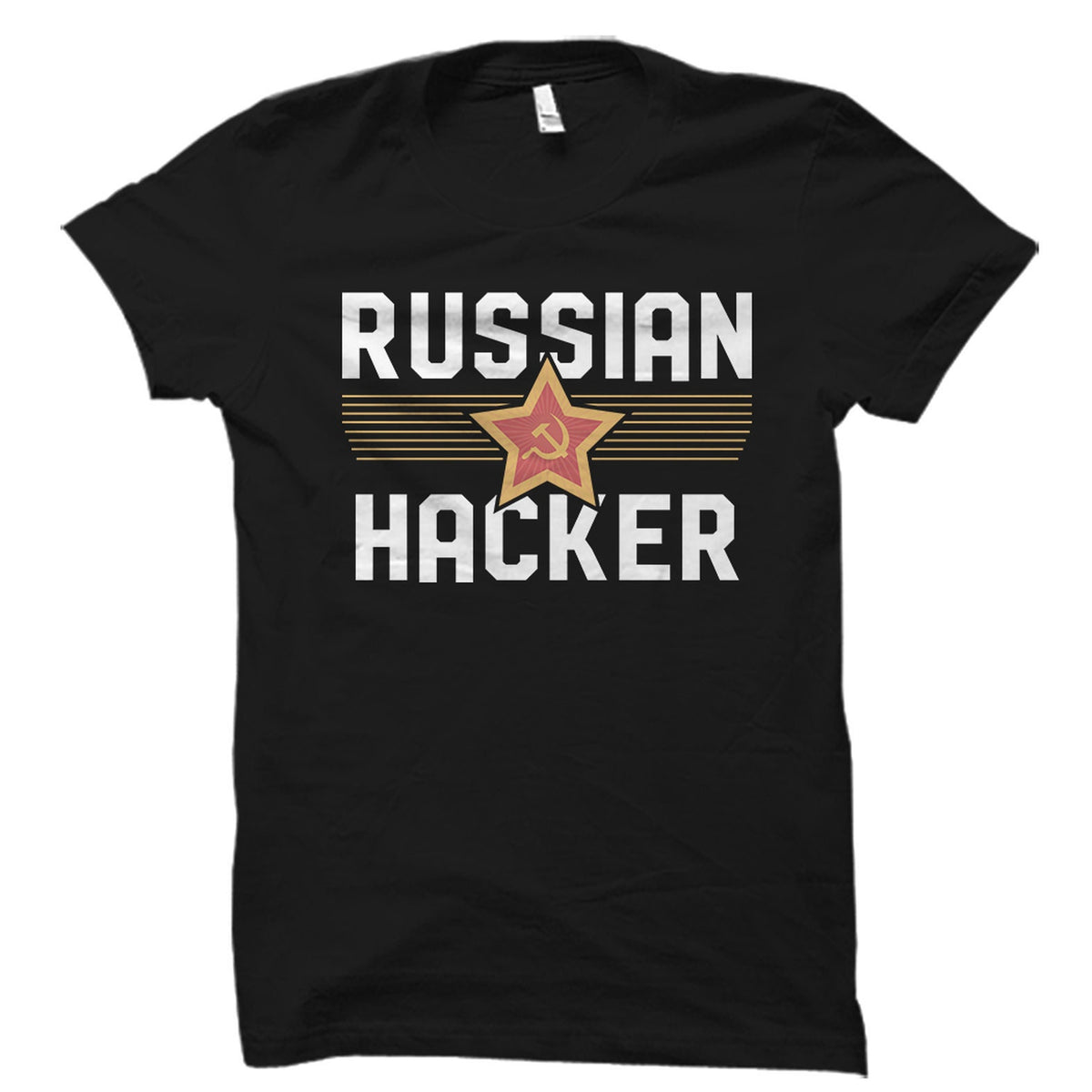 Funny Russian Gift Russian Hacker Shirt Russian Programmer Gift Funny Soviet Shirt Russian Shirt Russian Computer Technician OS3511 Graphic Tee – Warm & Stylish · High-Quality Print