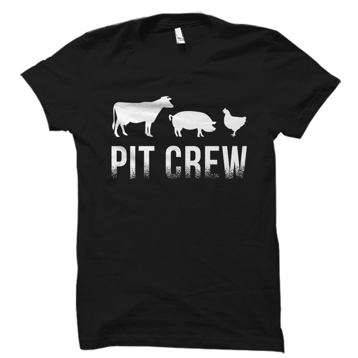 Pitmaster Gift BBQ Shirt BBQ Gift Barbecue Shirt Funny BBQ Gift Meat Lover Shirt Barbecue TShirt Gift For Chef Funny Chef OS1901 Graphic Tee – Feel-Good Design · Trending Graphic Apparel