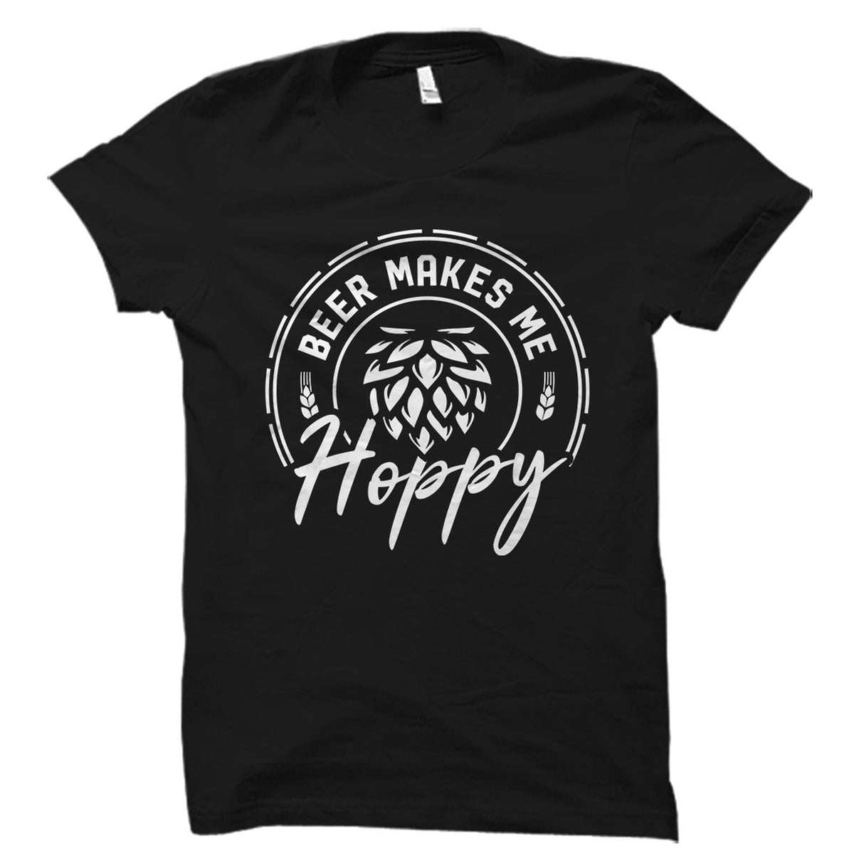 Craft Beer Drinker Gift Beer Drinking Shirt Craft Beer Brewer Gift Gifts For Beer Brewer Beer Drinker TShirt Funny Craft Beer OS1818 Graphic Tee – Everyday Comfort · Must-Have Style