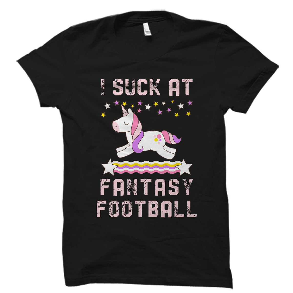 Fantasy Football Loser Gift Fantasy Football Gamer Shirt Fantasy Football Player Gift Gift For Fantasy Football Coach Graphic Tee – Premium Graphic · Great Gift For Fans