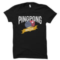 Ping Pong Master Gift Ping Pong Player Shirt Table Tennis Gift Gifts For Table Tennis Player Ping Pong Shirt Table Tennis TShirt OS1838 Graphic Tee – Aesthetic Look · Must-Have Style