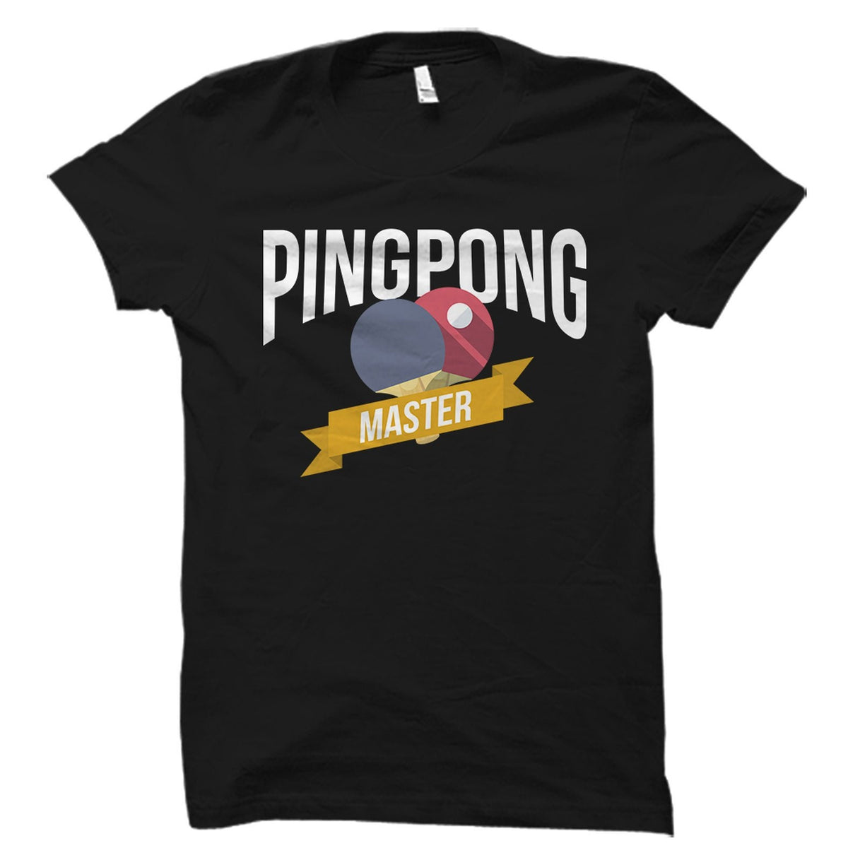 Ping Pong Master Gift Ping Pong Player Shirt Table Tennis Gift Gifts For Table Tennis Player Ping Pong Shirt Table Tennis TShirt OS1838 Graphic Tee – Aesthetic Look · Must-Have Style