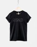 Beer Drinker TShirt Womens Beer TShirt Real Girls Drink Beer Shirt Graphic Tee – Feel-Good Design · Perfect For Daily Wear