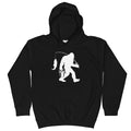 Bigfoot Sasquatch Fishing Apparel Hoodie Hoodie – Soft Feel · Top Pick For Any Outfit
