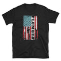 Plumber American Flag USA Plumbing Gift ShortSleeve TShirt Graphic Tee – Feel-Good Design · Trending Graphic Apparel