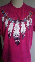 Vintage 9039s Lookout Mountain Tennessee Indian Native American T Shirt Size XL Graphic Tee – Premium Graphic · Trending Graphic Apparel