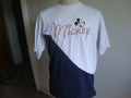 Vintage 9039s Walt Disney Mickey Mouse T Shirt Size XL Graphic Tee – Feel-Good Design · High-Quality Print
