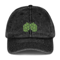 Craft Beer Hops IPA Vintage Cotton Twill Cap Graphic Tee – Easygoing Wear · Perfect For Daily Wear