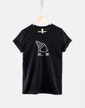Oh No Dropped Ice Cream Lover Tshirt Foodie Junk Food T Shirt Graphic Tee – Soft Feel · Top Pick For Any Outfit