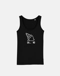 Oh No Dropped Ice Cream Lover Vest Foodie Junk Food Tank Top Tank Top – Bold Style · Perfect For Daily Wear
