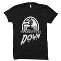 Plumber Gift Funny Plumbing Puns Shirt Plumbing Gift Plumber Gift Steamfitter Shirt Steamfitter Gift Handyman About To Go Down OS2422 Graphic Tee – Easygoing Wear · Perfect For Daily Wear