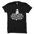 Plumber Gift Plumber Shirt Handy Man Gift Handy Man Shirt Steamfitter Shirt Gift For Plumber Steamfitter Gift Pipelogist OS2479 Graphic Tee – Feel-Good Design · Must-Have Style