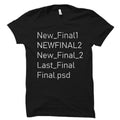 Funny Graphic Designer Gift Graphic Artist Shirt Graphic Artist Gift Graphic Designer Gift Digital Artist Gift Digital Artist OS2393 Graphic Tee – Cozy Vibes · Must-Have Style