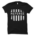 Referee Assistant Gift Referee Shirt Referee Gift Umpire Gift Linesman Shirt Umpire Shirt Linesman Gift Referee Assistant OS5945 Graphic Tee – Cozy Vibes · Perfect For Daily Wear