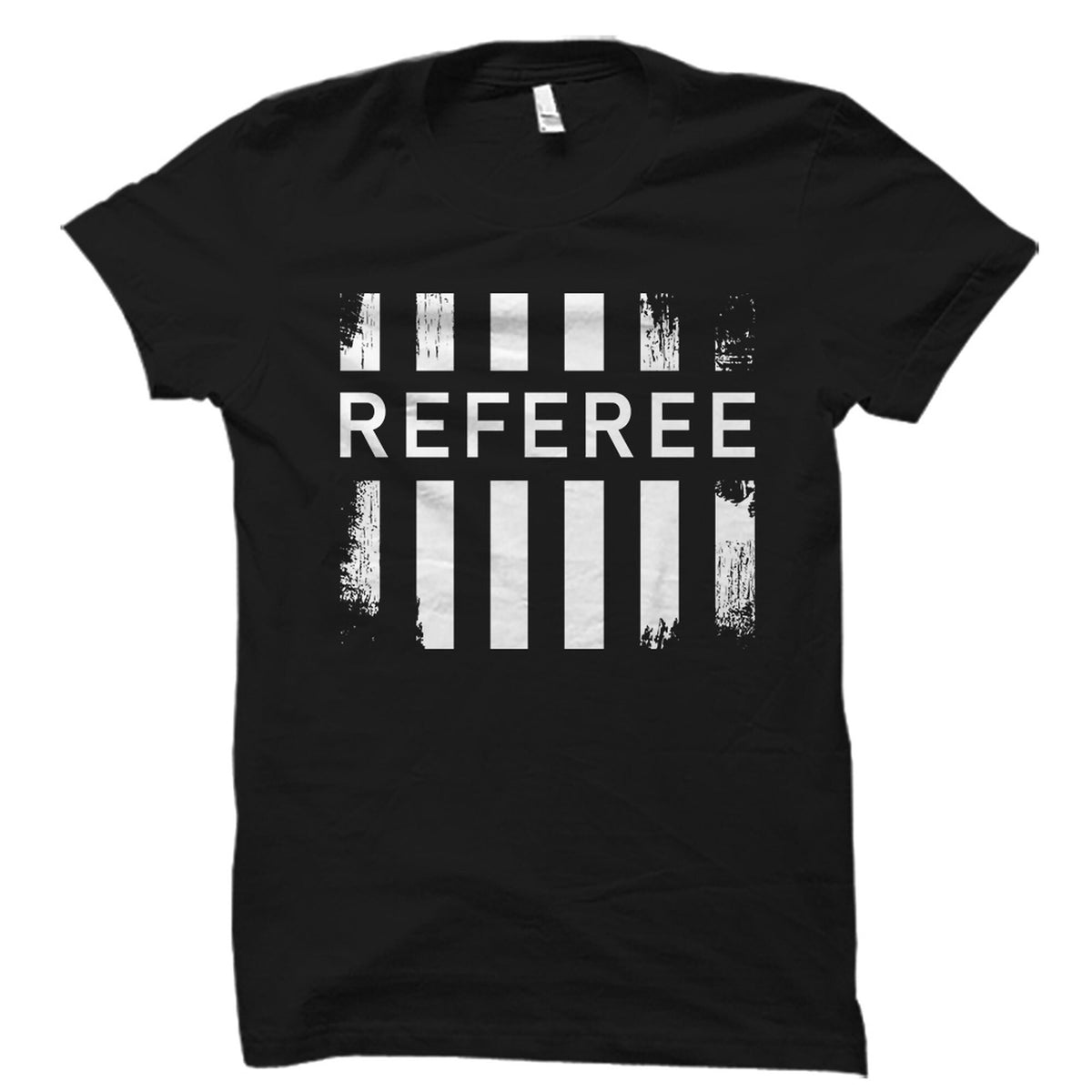 Referee Assistant Gift Referee Shirt Referee Gift Umpire Gift Linesman Shirt Umpire Shirt Linesman Gift Referee Assistant OS5945 Graphic Tee – Cozy Vibes · Perfect For Daily Wear