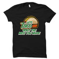 Janitor Gift Janitor Shirt Custodian Gift Custodian Shirt Caretaker Gift Caretaker Shirt Gift Janitor Let39s Taco Bout The Mess OS2457 Graphic Tee – Premium Graphic · Great Gift For Fans