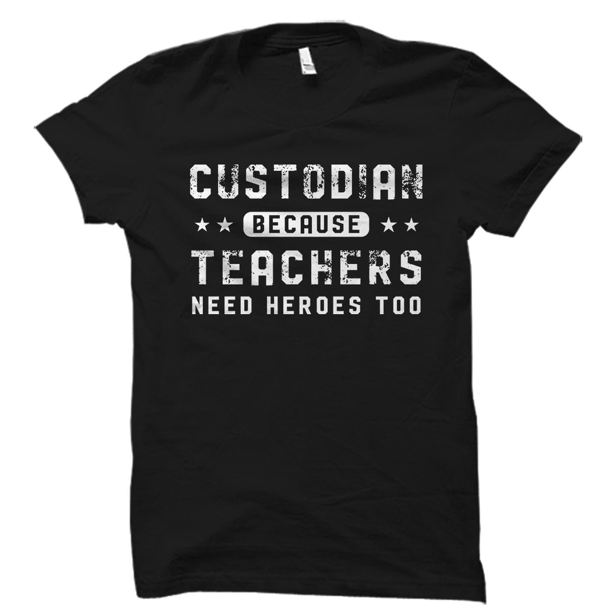 School Custodian Gift Janitor Shirt Caretaker Gift Caretaker Shirt School Janitor Gift Custodian Shirt Gift For School Janitor OS5601 Graphic Tee – Premium Graphic · Perfect For Daily Wear