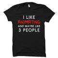 Animator Gift Graphic Animator Shirt Graphic Animation Gift Animator Shirt Digital Arts Shirt Digital Artist I Like Animating OS2493 Graphic Tee – Fan Favorite · Perfect For Daily Wear