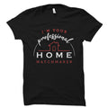 Real Estate Matchmaker Gift Real Estate Agent Shirt Real Estate Agent Professional Home Matchmaker Agent TShirt Estate TShirt OS2415 Graphic Tee – Everyday Comfort · Great Gift For Fans