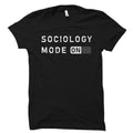 Sociology Gift Sociology Professor Shirt Sociology Professor Gift Sociology Shirt Sociologist Gift Sociologist Shirt OS2926 Graphic Tee – Easygoing Wear · High-Quality Print