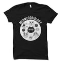 Future Microbiologist Gift Microbiology Student Shirt Microbiologist Gift Microbiologist Shirt Microbiology Gift Microbiology OS2096 Graphic Tee – Everyday Comfort · Great Gift For Fans