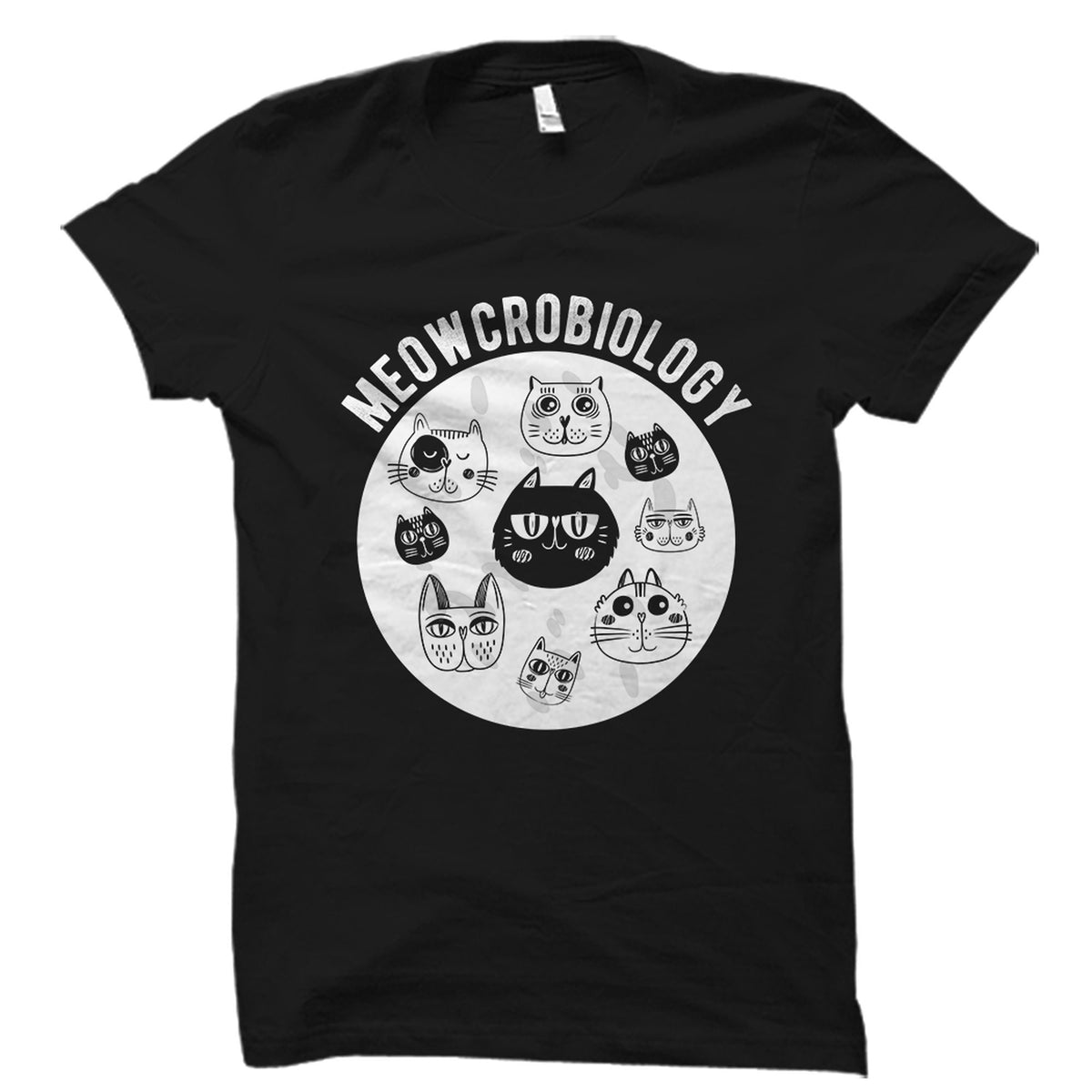 Future Microbiologist Gift Microbiology Student Shirt Microbiologist Gift Microbiologist Shirt Microbiology Gift Microbiology OS2096 Graphic Tee – Everyday Comfort · Great Gift For Fans