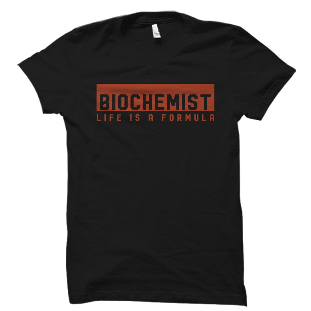Biochemist Gift Biochemist Shirt Biochemistry Gift Biochemistry Shirt Biochemistry Major Gift Biochemistry Graduate Shirt OS5912 Graphic Tee – Easygoing Wear · Top Pick For Any Outfit