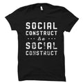 Sociology Student Gift Sociology Student Shirt Sociologist Gift Sociology Shirt Sociology Degree Gift Sociology Gift OS2735 Graphic Tee – Aesthetic Look · Perfect For Daily Wear