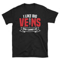 Funny Phlebotomist Apparel ShortSleeve TShirt Graphic Tee – Bold Style · Perfect For Daily Wear