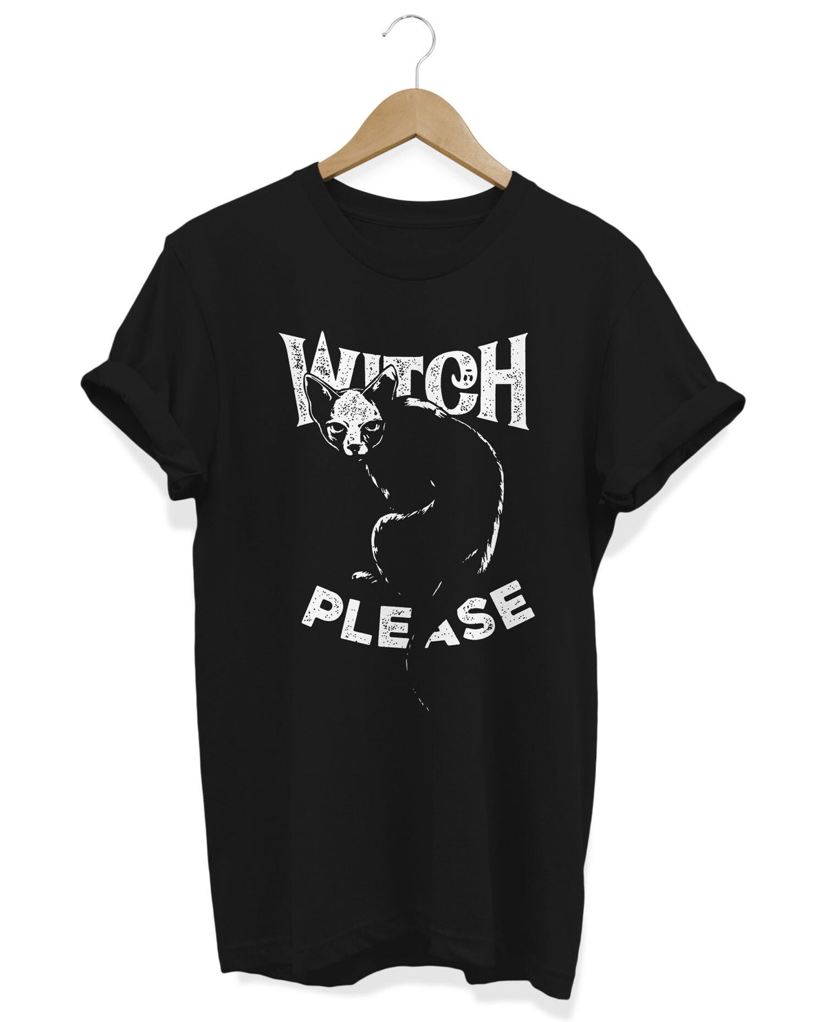 Witch Cat Shirt Witchcraft T shirt Soft Grunge Clothing Wicca Clothing Dark Mori Girl Strega Fashion Mori Kei Tee Pastel Goth Outfit Graphic Tee – Aesthetic Look · Trending Graphic Apparel