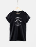 Blending Is My Cardio TShirt Make Up Artist T Shirt MUA Gift Graphic Tee – Fan Favorite · Must-Have Style