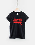 Zombie TShirt Zombie Apocalypse Gamer Of The Dead Shirt Graphic Tee – Aesthetic Look · Must-Have Style