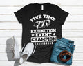 Tardigrade Funny Microscopic Life TShirt Tank Top Hoodie Sweatshirt Long Sleeve Apparel Gift Hoodie – Aesthetic Look · Must-Have Style