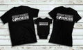 Fantasy Football Commish Matching Family Funny Assistant TShirt TShirt Baby One Piece Graphic Tee – Cozy Vibes · Must-Have Style