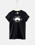 Carpenter TShirt Woodworker Shirt Dad TShirt Wake Up And Smell The Sawdust TShirt Fathers Day Shirt Graphic Tee – Premium Graphic · Top Pick For Any Outfit