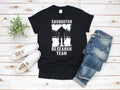 Bigfoot Sasquatch Research TShirt Tank Top Hoodie Hoodie Long Sleeve Apparel Gift Hoodie – Feel-Good Design · Great Gift For Fans
