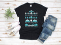 Bigfoot Yeti Loch Ness Sasquatch Alien Ugly Christmas TShirt Tank Top Hoodie Kids Hoodie Long Sleeve Children Apparel Gift Hoodie – Feel-Good Design · Trending Graphic Apparel