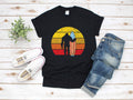 Retro Bigfoot Surfing Sasquatch TShirt Tank Top Hoodie Hoodie Long Sleeve Apparel Gift Hoodie – Cozy Vibes · Perfect For Daily Wear