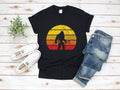 Retro Bigfoot Ax Lumberjack Sasquatch TShirt Tank Top Hoodie Hoodie Long Sleeve Apparel Gift Hoodie – Fan Favorite · Top Pick For Any Outfit