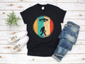 Bigfoot Alien UFO Sasquatch TShirt Tank Top Hoodie Hoodie Long Sleeve Apparel Gift Hoodie – Premium Graphic · Top Pick For Any Outfit